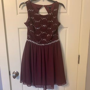 Xtraordianry Dress